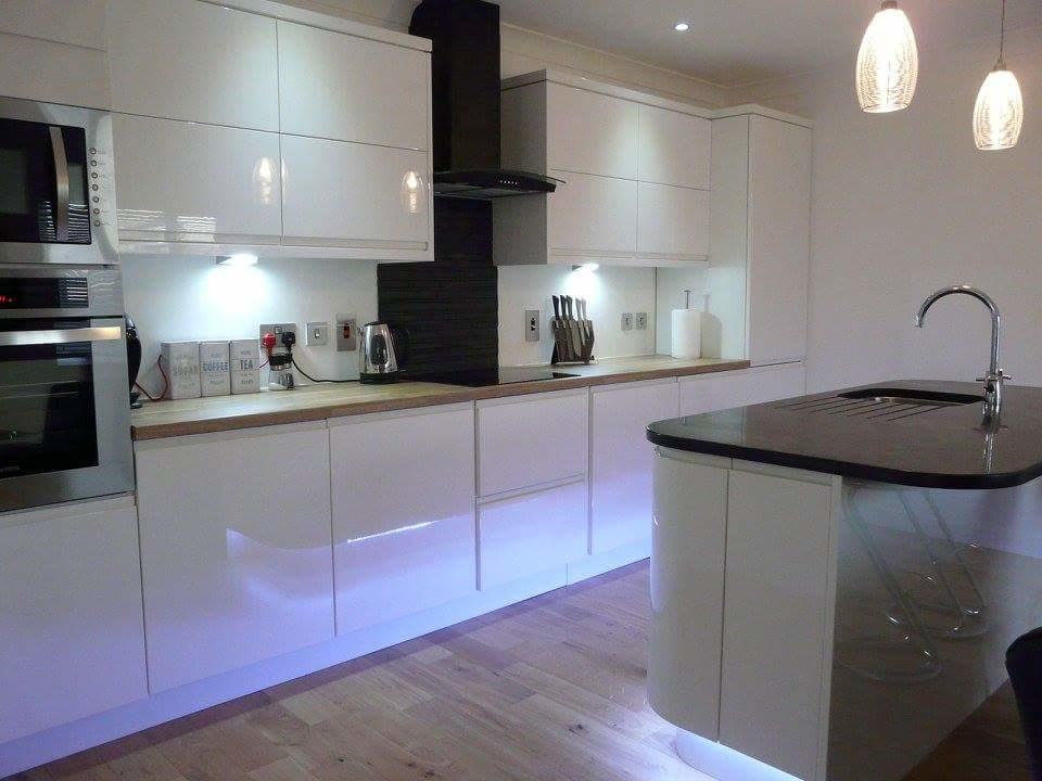Charming 1Br Cottage With Garden, Spacious Rooms - Part Of Langley Serviced Apartments Several Properties In Wick Wick  Exteriér fotografie