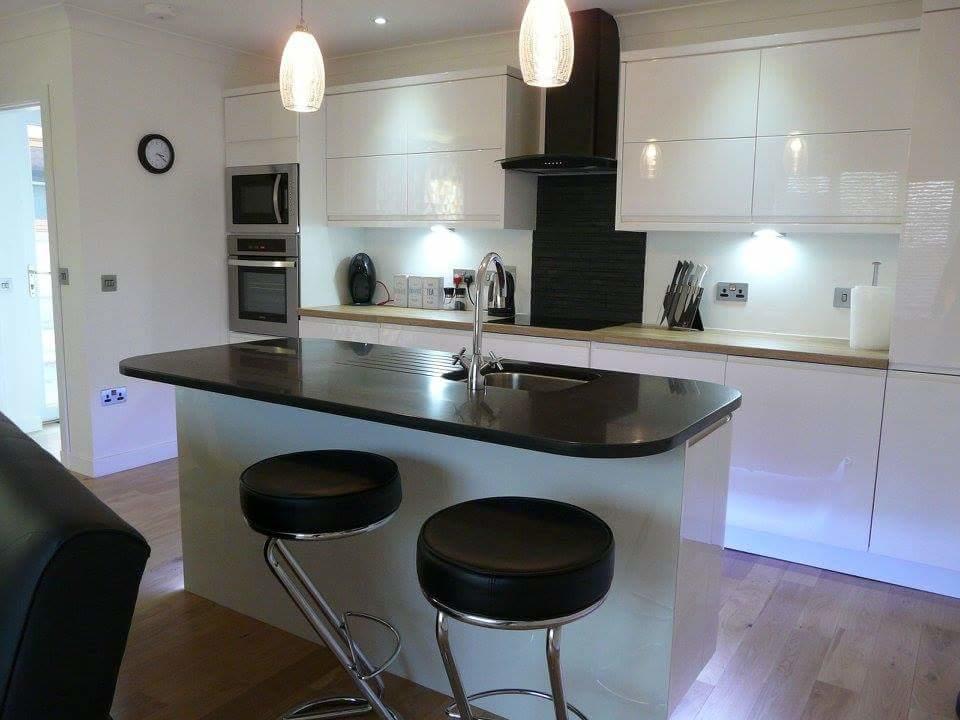 Charming 1Br Cottage With Garden, Spacious Rooms - Part Of Langley Serviced Apartments Several Properties In Wick Wick  Exteriér fotografie