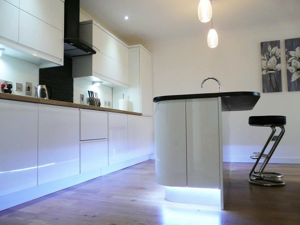 Charming 1Br Cottage With Garden, Spacious Rooms - Part Of Langley Serviced Apartments Several Properties In Wick Wick  Exteriér fotografie